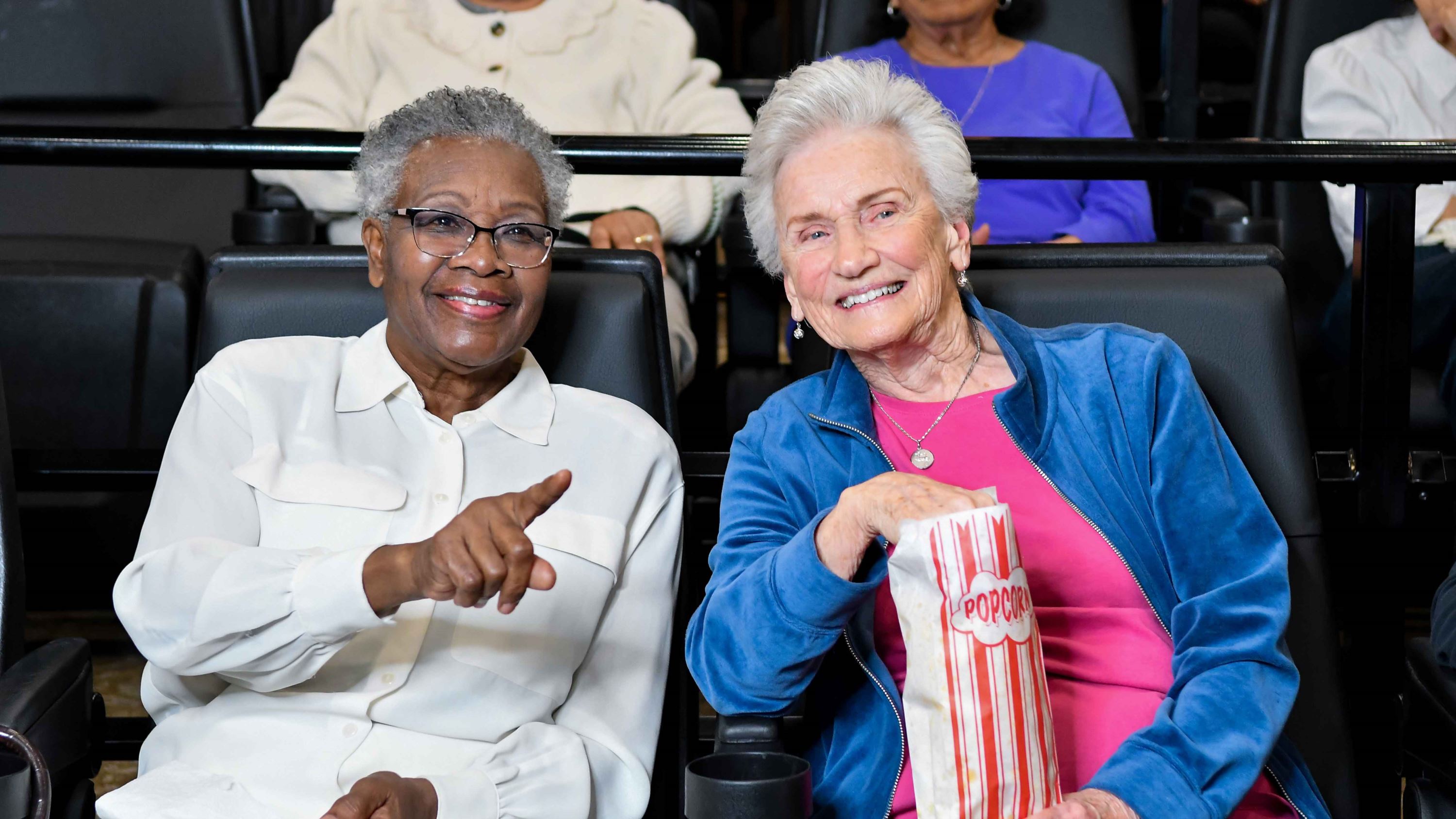 Northridge-Two-Ladies-Theater