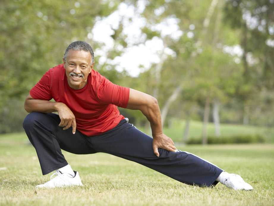 Wellness Programs for Seniors near Indianapolis