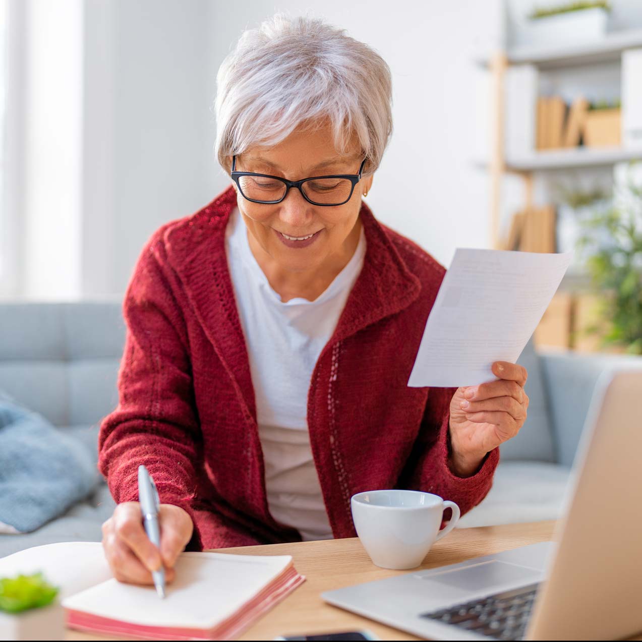 Budgeting for Affordable Independent Living for Indianapolis Seniors