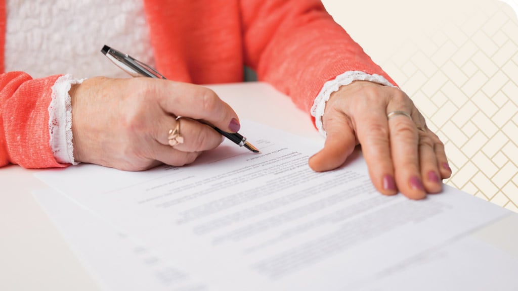 Choosing the right retirement home at NorthRidge in Indianapolis