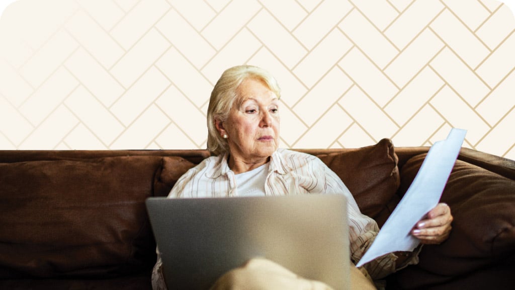 Choosing the right retirement home at NorthRidge in Indianapolis
