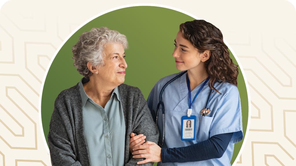 Choosing the right retirement home at NorthRidge in Indianapolis