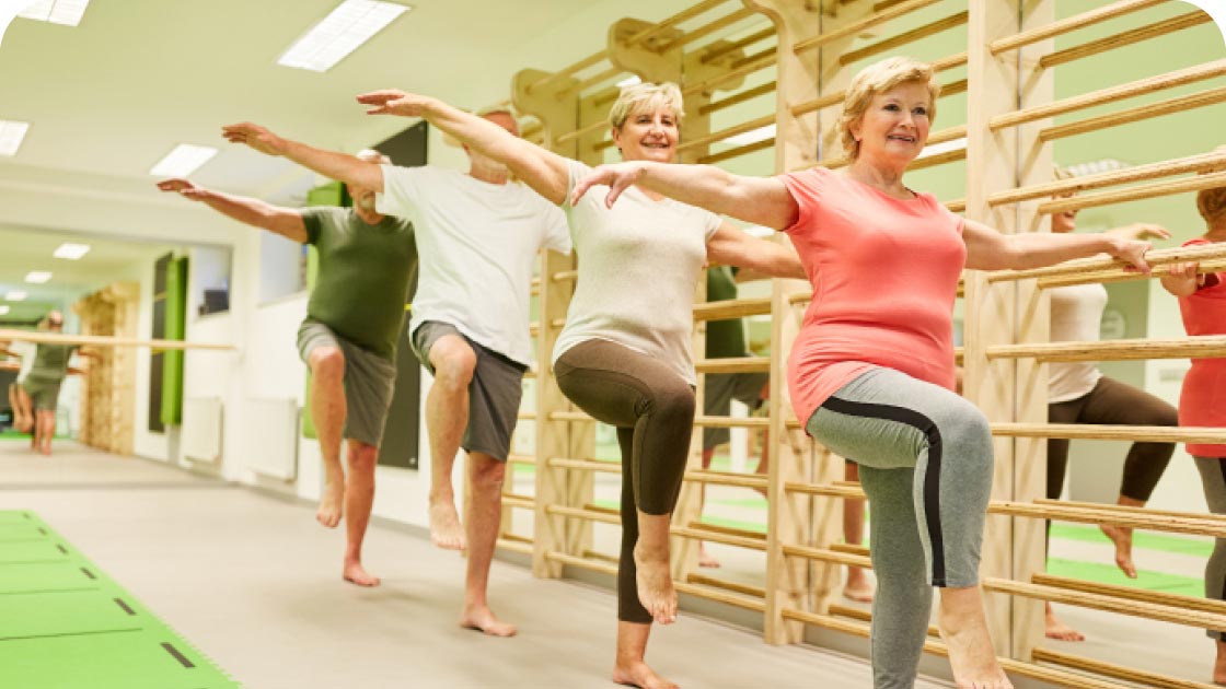 Fall Prevention: Strategies for Seniors to Stay Safe and Independent near Indianapolis