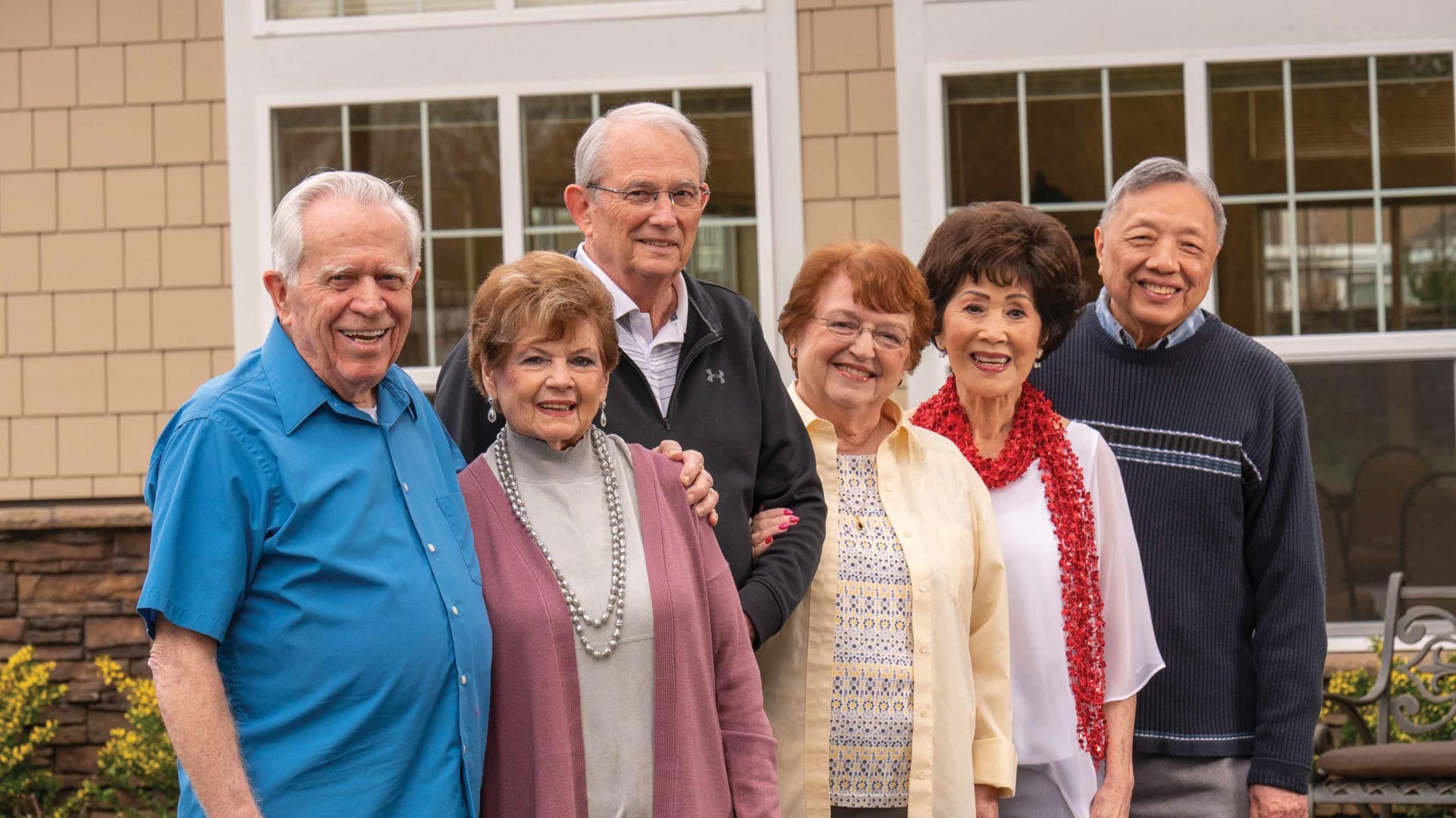 NorthRidge residents group