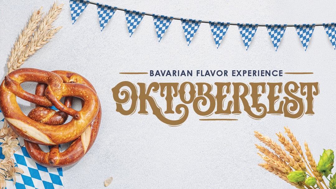 Oktoberfest