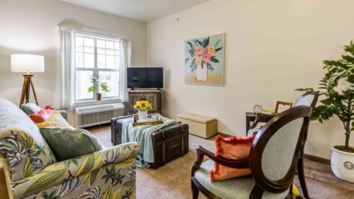 Northridge Livingroom