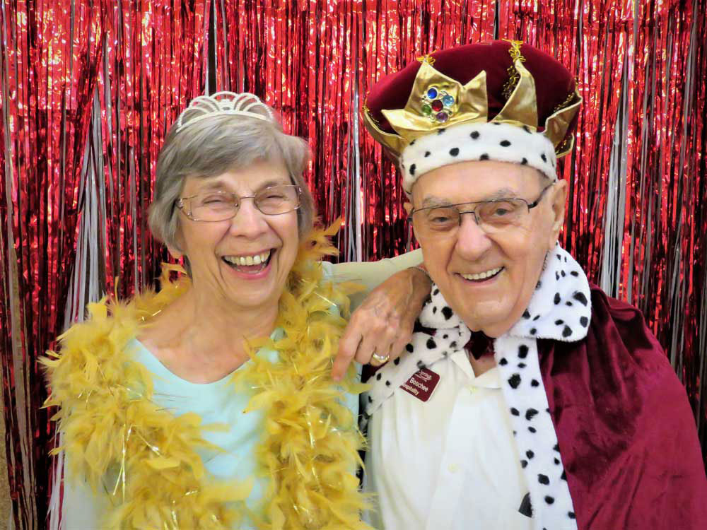 Play like a king at NorthRidge