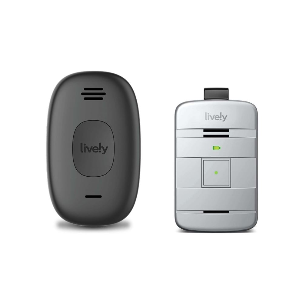Lively call devices comparison at NorthRidge